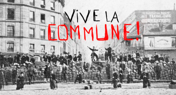 La Comuna de París – 150 años