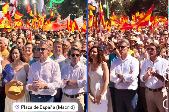 El juego de las diferencias